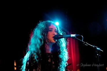 Rae Morris à la Rockhal : Notre live-report 8 Rae Morris à la Rockhal : Notre live-report