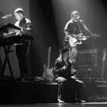 Christine and the queens Luxembourg