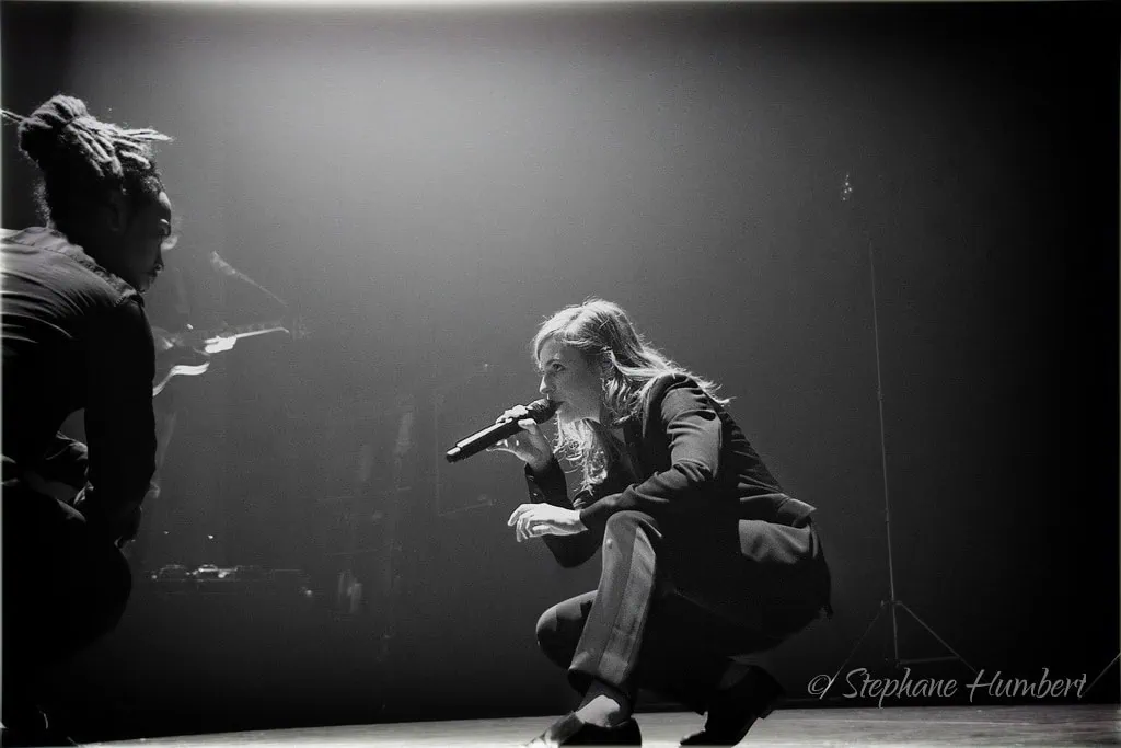 Christine and The Queens