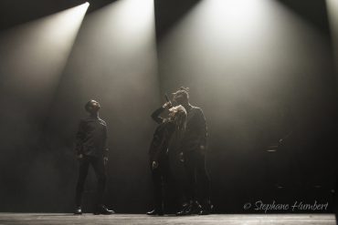 Christine and the queens à la Rockhal : Notre live-report 48 Christine and the queens à la Rockhal : Notre live-report