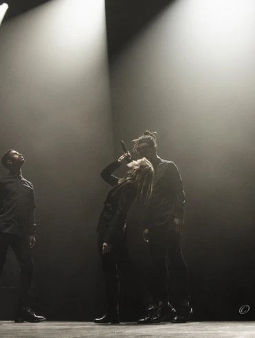 Christine and the queens à la Rockhal : Notre live-report 13 Christine and the queens à la Rockhal : Notre live-report