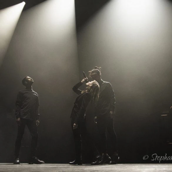 Christine and the queens à la Rockhal : Notre live-report
