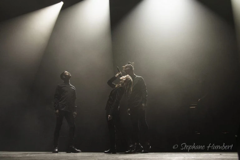 Christine and the queens à la Rockhal : Notre live-report
