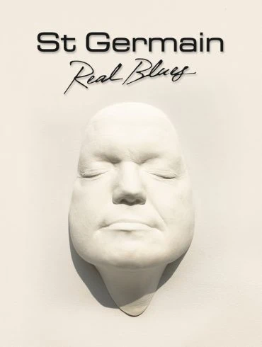 Concert de ST GERMAIN le 27 novembre 2015 à la Rockhal 4 Concert de ST GERMAIN le 27 novembre 2015 à la Rockhal