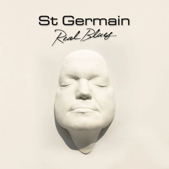 Concert de ST GERMAIN le 27 novembre 2015 à la Rockhal
