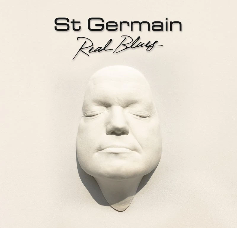 Concert de ST GERMAIN le 27 novembre 2015 à la Rockhal