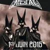 BABYMETAL en concert unique le 01 juin à La Laiterie à Starsbourg !!