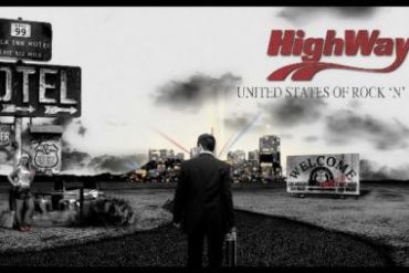 Highway, en route pour les United States of Rock'n'Roll !! 39 Highway, en route pour les United States of Rock'n'Roll !!