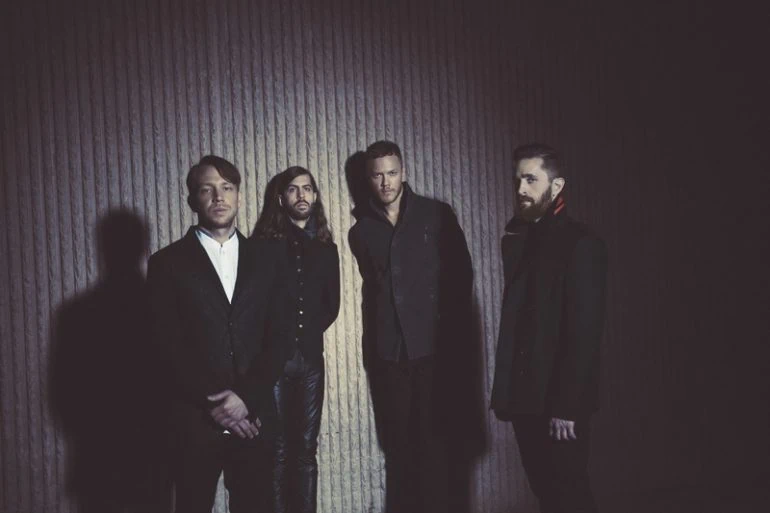 Imagine Dragons le 14 janvier 2016 à la Rockhal 6 Imagine Dragons le 14 janvier 2016 à la Rockhal