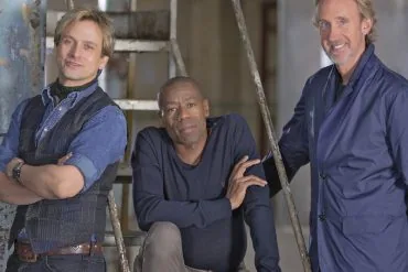 Mike + The Mechanics à la Rockhal : Notre Live-report 2 Mike + The Mechanics à la Rockhal : Notre Live-report