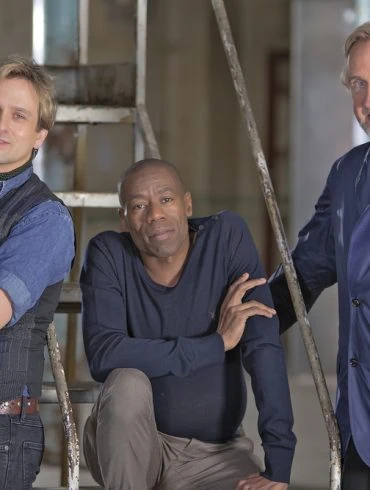 Mike + The Mechanics à la Rockhal : Notre Live-report