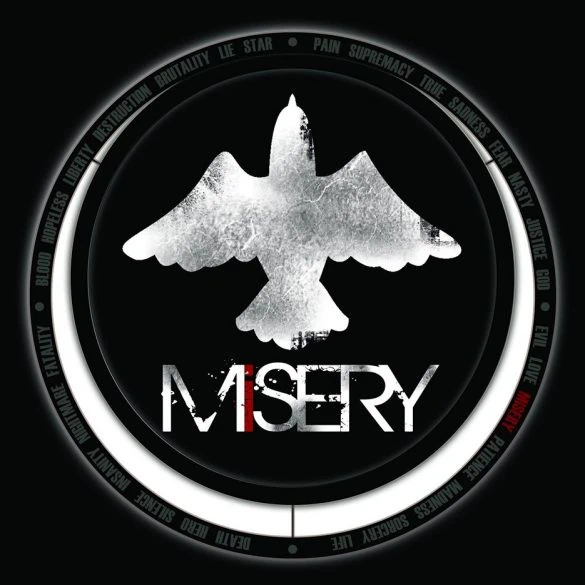 We will be Brave, l'EP de Misery 2 We will be Brave, l'EP de Misery