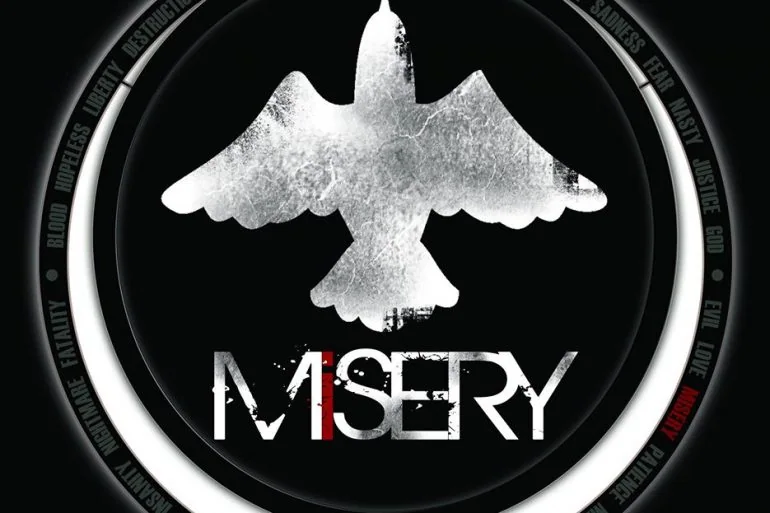 We will be Brave, l'EP de Misery 30 We will be Brave, l’EP de Misery