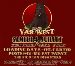 Petit Var West 2015 : Notre live-report ! 7 petit var west 2015