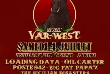 Les photos du Petit Var West sont ici! Sicilian Disaster, Big Fat Papa'z, Poste 942 et Oil Carter 8 Les photos du Petit Var West sont ici! Sicilian Disaster, Big Fat Papa'z, Poste 942 et Oil Carter