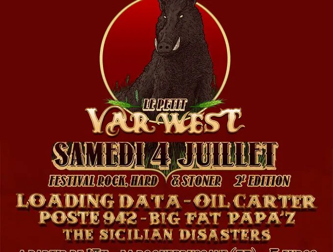 Petit Var West 2015 : Notre live-report ! 10 Petit Var West 2015 : Notre live-report !