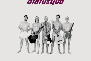 Notre avis sur Aquostic! Live @ the Roundhouse, le nouevl album live de Status Quo 29 Notre avis sur Aquostic! Live @ the Roundhouse, le nouevl album live de Status Quo