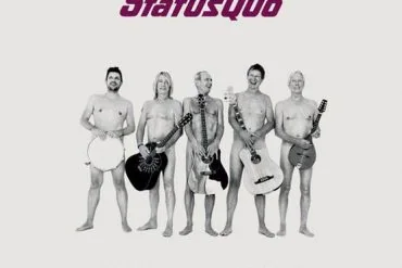 Notre avis sur Aquostic! Live @ the Roundhouse, le nouevl album live de Status Quo