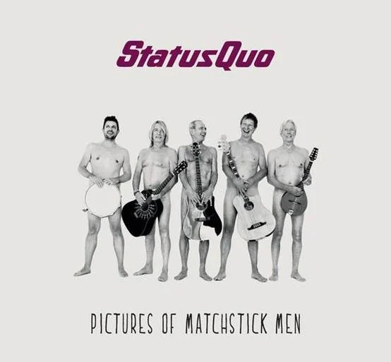 Notre avis sur Aquostic! Live @ the Roundhouse, le nouevl album live de Status Quo