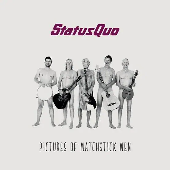 Notre avis sur Aquostic! Live @ the Roundhouse, le nouevl album live de Status Quo 1 Notre avis sur Aquostic! Live @ the Roundhouse, le nouevl album live de Status Quo