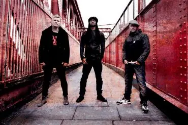 THE PRODIGY en concert le 17 novembre 2015 à la Rockhal 2 THE PRODIGY en concert le 17 novembre 2015 à la Rockhal