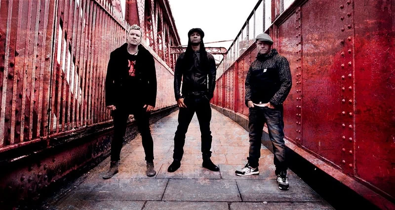 THE PRODIGY en concert le 17 novembre 2015 à la Rockhal