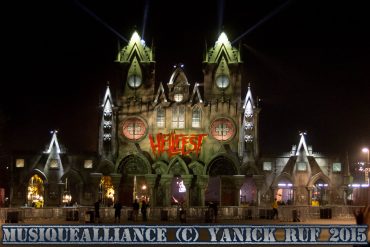 Hellfest 2015 : le bilan ! 41 Hellfest 2015 : le bilan !