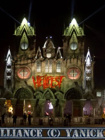 Hellfest 2015 : le bilan !