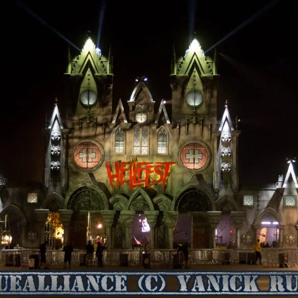 Hellfest 2015 : le bilan ! 3 Hellfest 2015 : le bilan !