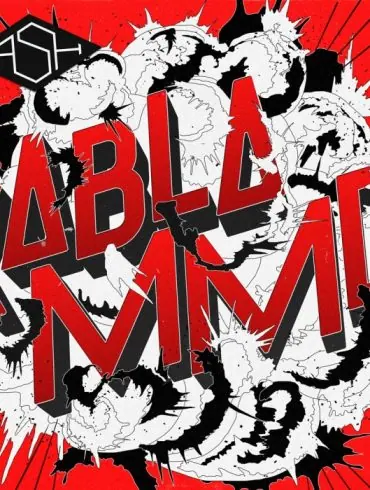 Notre avis sur Kablammo, le nouvel album d'Ash 57 Notre avis sur Kablammo, le nouvel album d’Ash