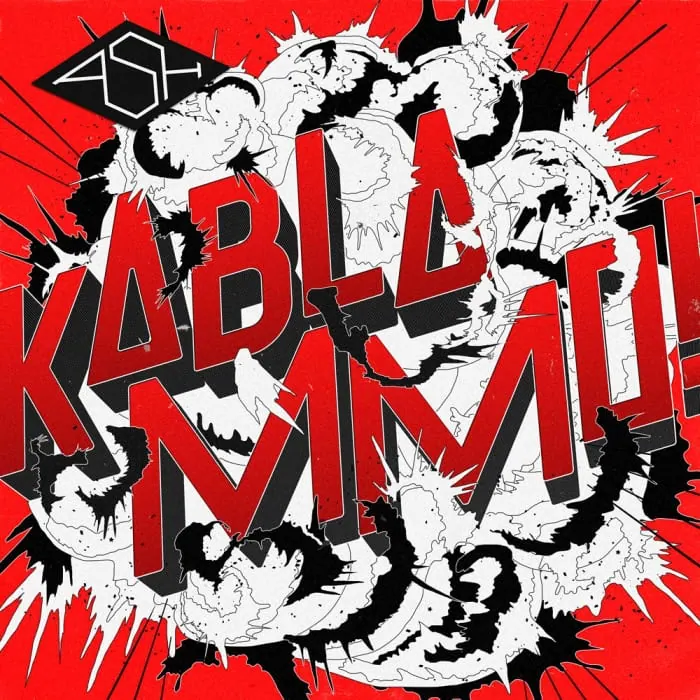 Notre avis sur Kablammo, le nouvel album d'Ash 1 Notre avis sur Kablammo, le nouvel album d'Ash