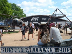 Le Hellfest 2015 vu par Claire 4 Hellfest by Claire (29)