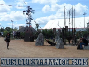 Le Hellfest 2015 vu par Claire 6 Hellfest by Claire (31)