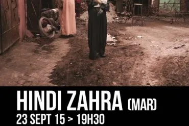 Concert de Hindi Zahra le 23 septembre 2015 à la Kulturfabrik (Esch/Alzette au Luxembourg) 11 Concert de Hindi Zahra le 23 septembre 2015 à la Kulturfabrik (Esch/Alzette au Luxembourg)