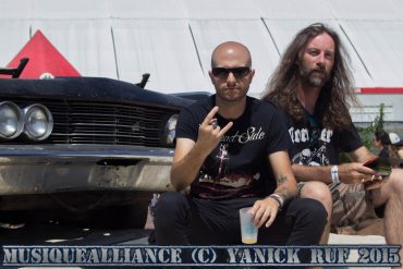 Rencontre avec Alex du groupe M&O lors du Hellfest 2015 12 Rencontre avec Alex du groupe M&O lors du Hellfest 2015