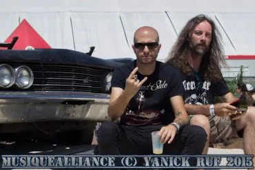 Rencontre avec Alex du groupe M&O lors du Hellfest 2015 32 Rencontre avec Alex du groupe M&O lors du Hellfest 2015