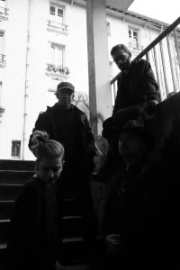 Le Hellfest 2015 vu par Claire 7 Les modules etranges (1)