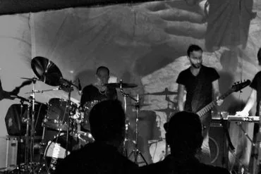 Rencontre avec Les Modules Etranges lors du Hellfest 2015