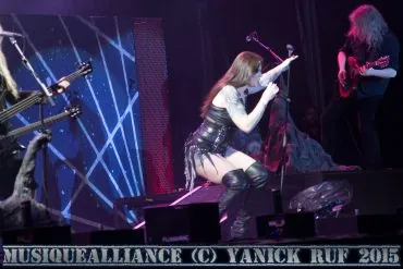 Hellfest : Live-report du dimanche 21 Juin 2015