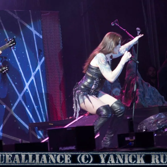 Hellfest : Live-report du dimanche 21 Juin 2015