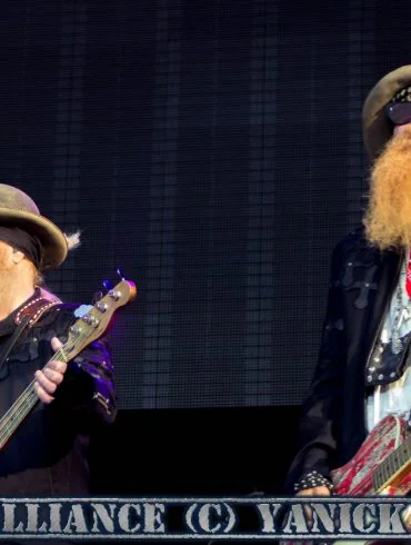 Hellfest : Live-report du samedi 20 Juin 2015