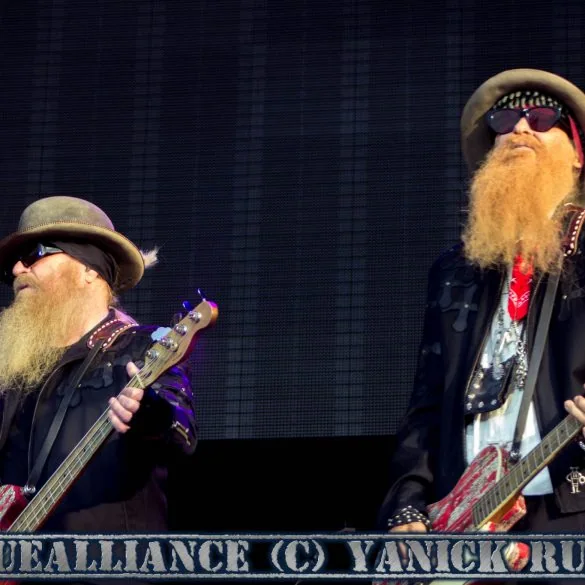 Hellfest : Live-report du samedi 20 Juin 2015