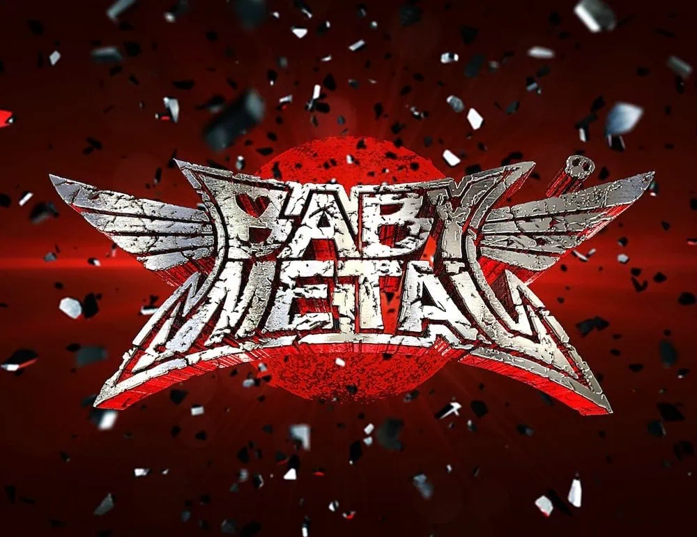 Babymetal en édition limitée CD + DVD chez Verycords 1 Babymetal en édition limitée CD + DVD chez Verycords