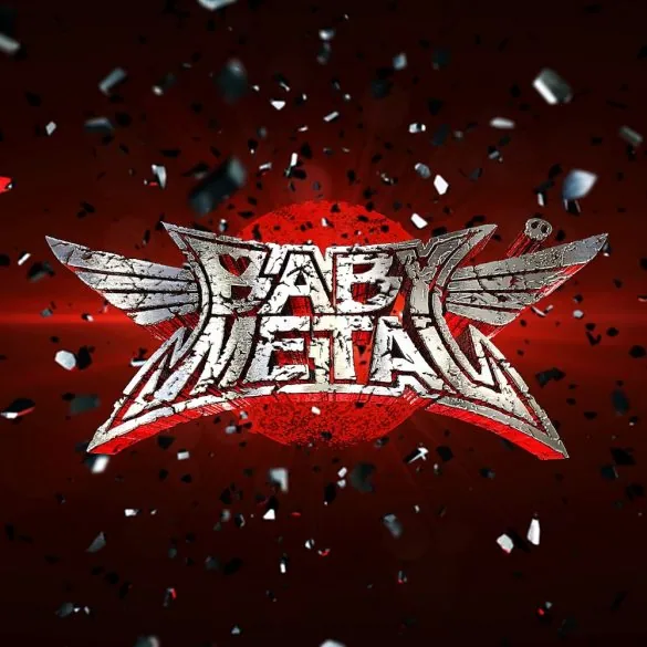 Babymetal en édition limitée CD + DVD chez Verycords 2 Babymetal en édition limitée CD + DVD chez Verycords