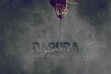 Tales of the Black Dawn, le nouvel album de DAGOBA dans les bacs le 22 juin 2015