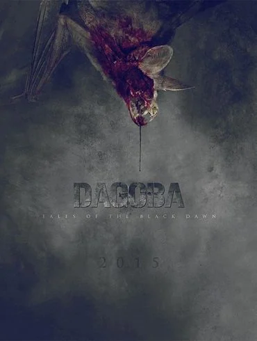 Tales of the Black Dawn, le nouvel album de DAGOBA dans les bacs le 22 juin 2015 32 Tales of the Black Dawn, le nouvel album de DAGOBA dans les bacs le 22 juin 2015