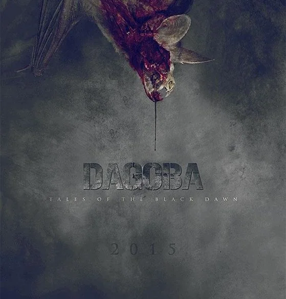 Tales of the Black Dawn, le nouvel album de DAGOBA dans les bacs le 22 juin 2015 2 Tales of the Black Dawn, le nouvel album de DAGOBA dans les bacs le 22 juin 2015