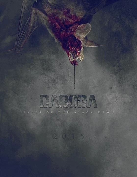 Tales of the Black Dawn, le nouvel album de DAGOBA dans les bacs le 22 juin 2015 1 Tales of the Black Dawn, le nouvel album de DAGOBA dans les bacs le 22 juin 2015