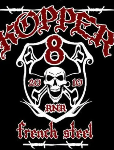 Découvrez Requiem, le clip de Kopper8 40 Découvrez Requiem, le clip de Kopper8