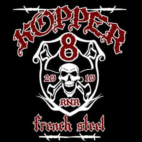 Découvrez Requiem, le clip de Kopper8 1 Découvrez Requiem, le clip de Kopper8